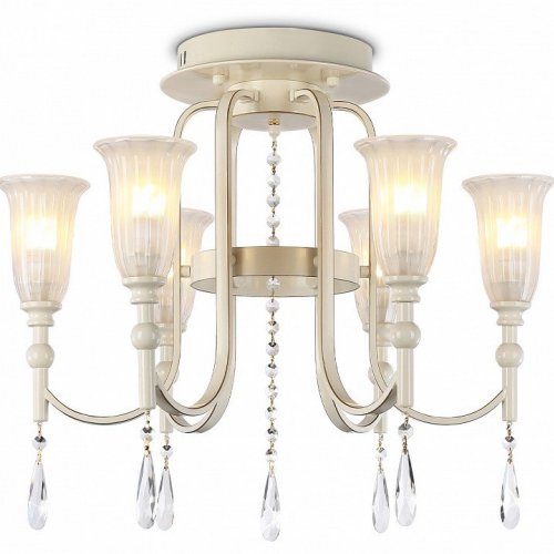 Подвесная люстра Ambrella light Traditional TR3242