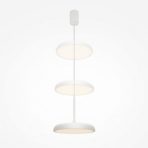 Подвесной светильник Maytoni Gerhard MOD189PL-L39W3K Подвесной светильник Maytoni Gerhard MOD189PL-L39W3K