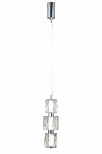 Подвесной светильник Moderli Prismique V11719-PL