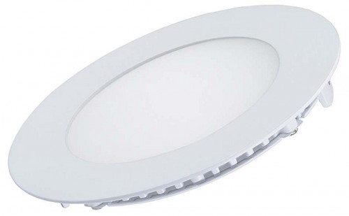 Встраиваемый светильник Arlight EDGE 041903