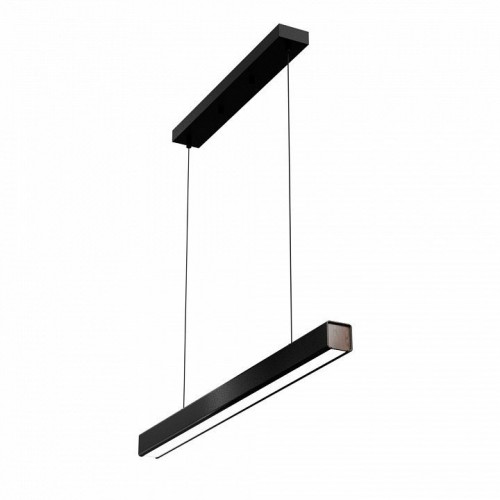 Подвесной светильник LIGHTERA Baffin LE112L-180B WIFI