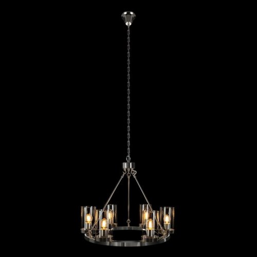 Подвесная люстра Loft IT Candlelight 10437/570