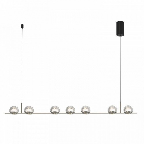 Подвесной светильник Favourite Rosio 4291-7P Подвесной светильник Favourite Rosio 4291-7P
