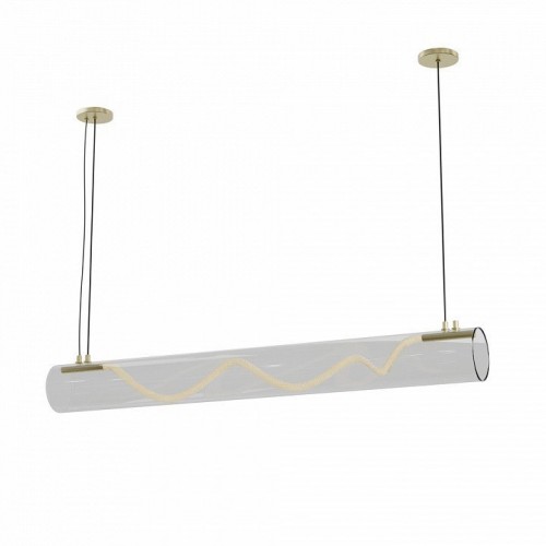 Подвесной светильник LIGHTERA Luara LE102L-150G WIFI Подвесной светильник LIGHTERA Luara LE102L-150G WIFI