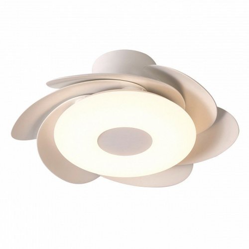 Светильник с вентилятором Mantra Flower 8703 Светильник с вентилятором Mantra Flower 8703