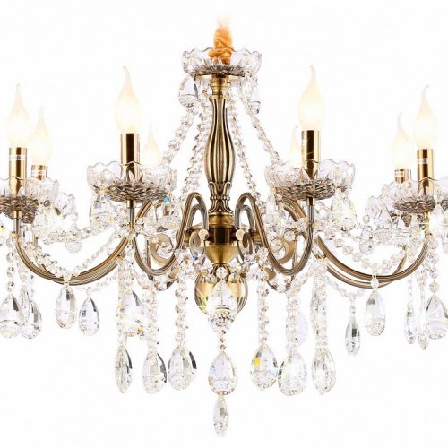 Подвесная люстра Ambrella light Traditional TR4950