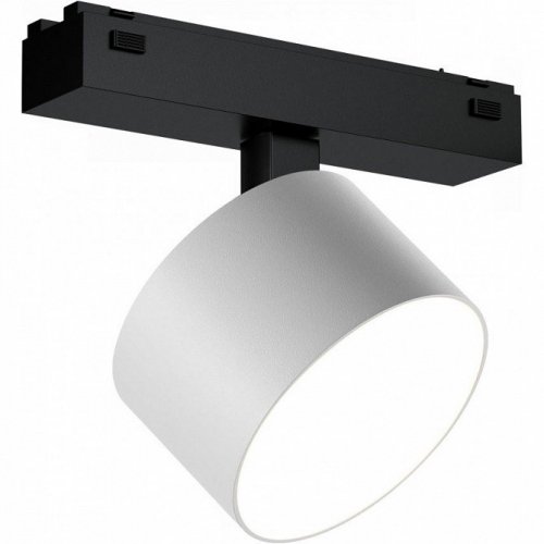 Светильник на штанге iLedex Technical VISION48/25 4825-047-D90-10W-110DG-3000K-WH