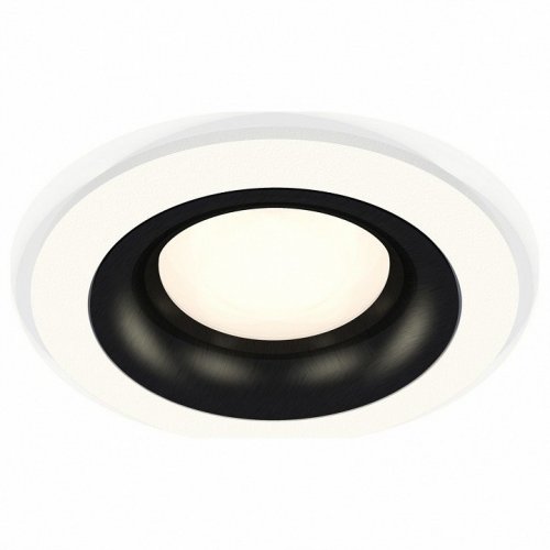 Встраиваемый светильник Ambrella light Xc621 XC7621002 Встраиваемый светильник Ambrella light Xc621 XC7621002