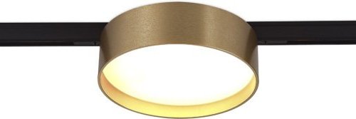 Трековый светильник Donolux Luna DL20735NW12Br