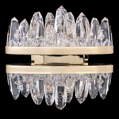 Бра Lara LE7728/2W Gold