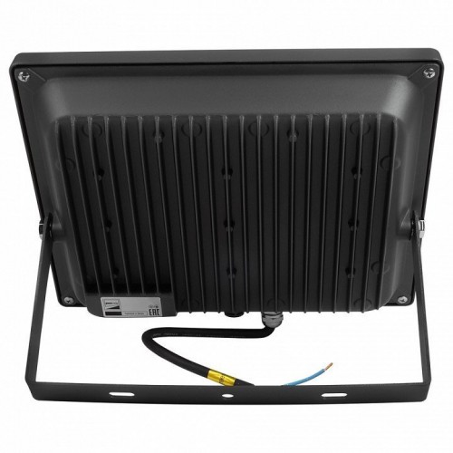 Настенно-потолочный прожектор Jazzway  PFL-SC-100W 6500K IP65