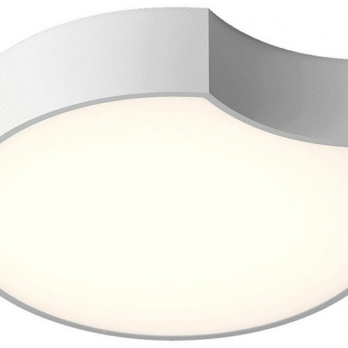 Потолочный светильник DesignLed Triple C AX14031-C-WH-WW