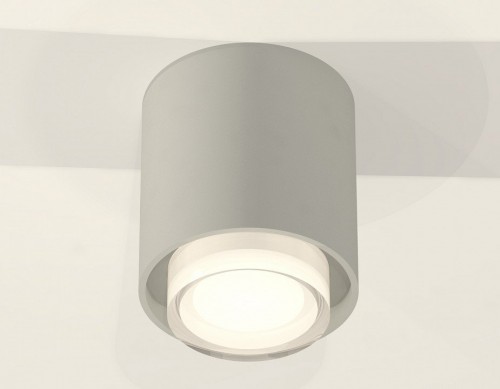 Точечный светильник Ambrella light Techno Spot XS7724015