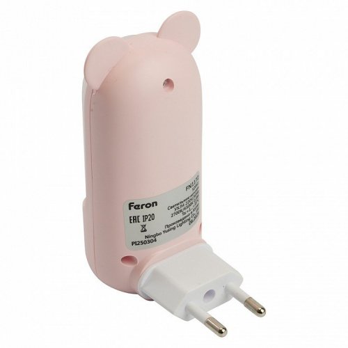 Ночник Feron  52061