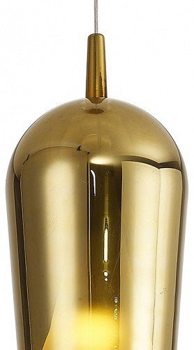 Подвесной светильник Mantra Elsa 8253+8265