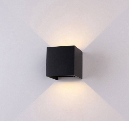 Архитектурная подсветка DesignLed NEXT GW-A310-6-BL-NW Архитектурная подсветка DesignLed NEXT GW-A310-6-BL-NW