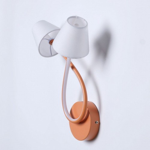 Бра MW-Light Аэлита 480022902 Бра MW-Light Аэлита 480022902