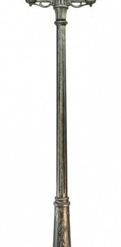 Наземный фонарь Fumagalli GLOBE 250 G25.157.S20.BXF1R