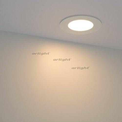 Точечный светильник Arlight DL 020104