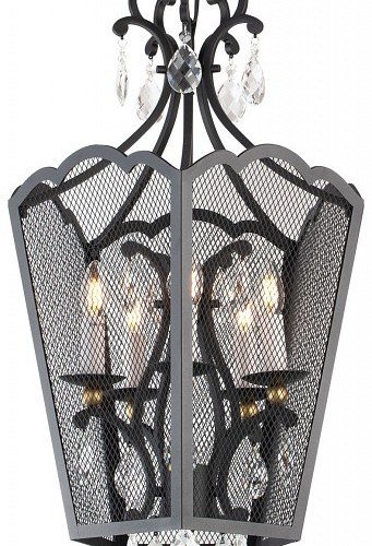 Подвесная люстра Lightstar Castello 744157