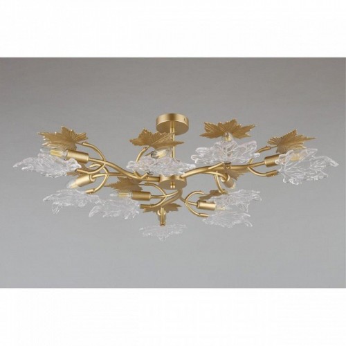 Потолочная люстра Omnilux Vitereta OML-52707-09 Потолочная люстра Omnilux Vitereta OML-52707-09