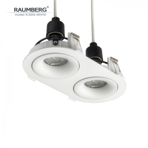 Точечный светильник R2002Wh Точечный светильник R2002Wh