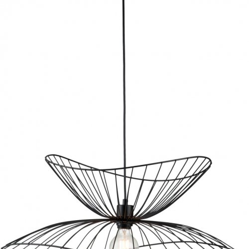 Подвесной светильник Indigo Vestito 10012/C/1P Black V000192 Подвесной светильник Indigo Vestito 10012/C/1P Black V000192