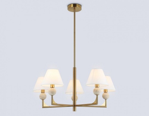 Потолочная люстра Ambrella light High Light LH75159