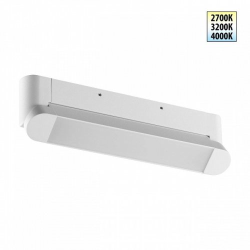 Точечный светильник Novotech Iter 359801