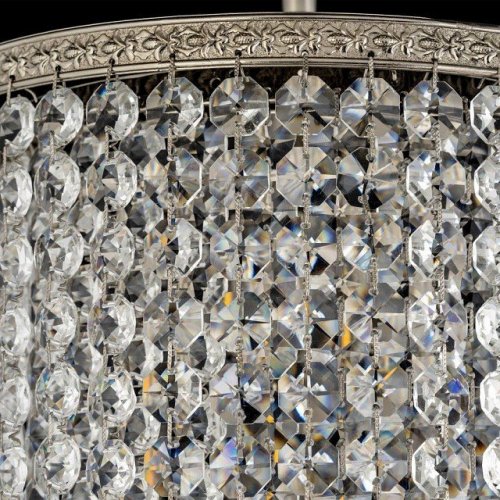 Потолочная люстра Arti Lampadari Stella Stella E 1.5.20.101 N