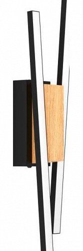 Настенный светодиодный светильник Eglo Panagria 900491