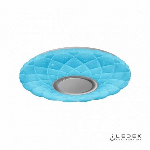 Потолочный светильник iLedex Sphere ZN-XU48XD-GSR-YK Потолочный светильник iLedex Sphere ZN-XU48XD-GSR-YK