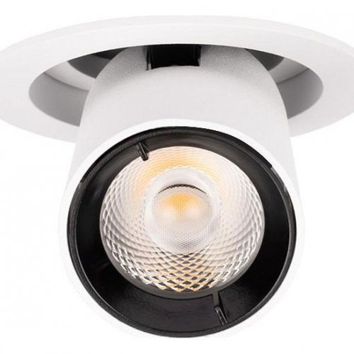 Точечный светильник Loft IT Apex 10327/C White