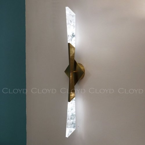 Настенный светильник Cloyd Grengam 20427