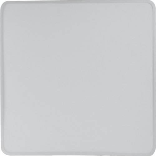 Подвесной светодиодный светильник Geometria ЭРА Quadro SPO-164-W-40K-110 110Вт 4000К белый Б0050588