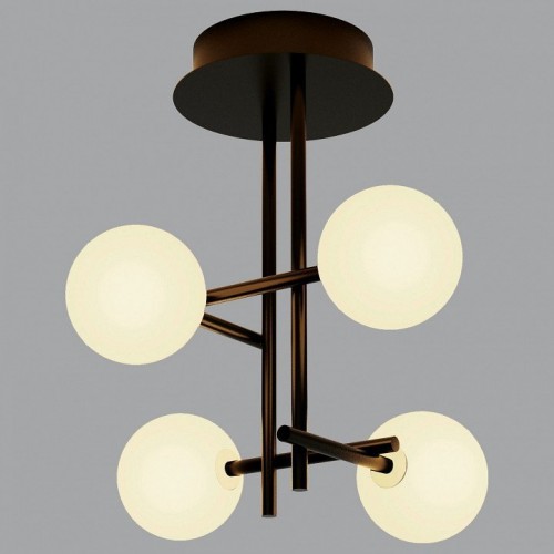 Потолочная люстра Mantra Cellar 7633 Потолочная люстра Mantra Cellar 7633