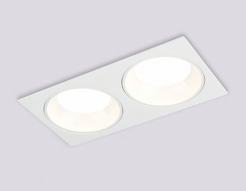 Встраиваемый светильник Ambrella light TECHNO SPOT TN52343