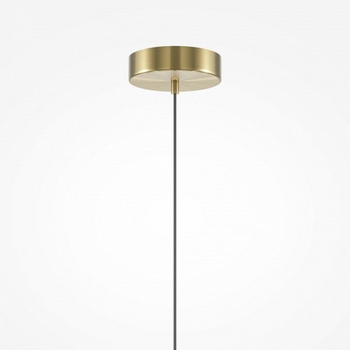 Подвесной светильник Maytoni Brosche MOD362PL-L10GR3K
