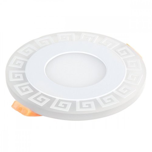 Точечный светильник Grik S DSS002 3+3W 4200K