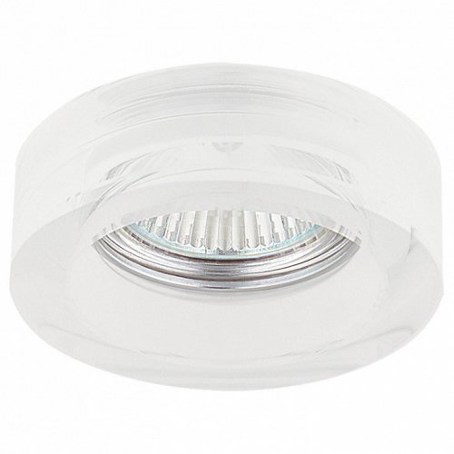 Точечный встраиваемый светильник Lightstar Lei Mini 006139 Точечный встраиваемый светильник Lightstar Lei Mini 006139