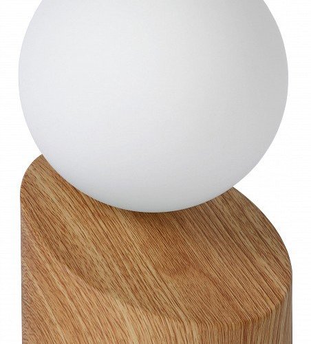 Настольная лампа Lucide Len 45561/01/72 Настольная лампа Lucide Len 45561/01/72