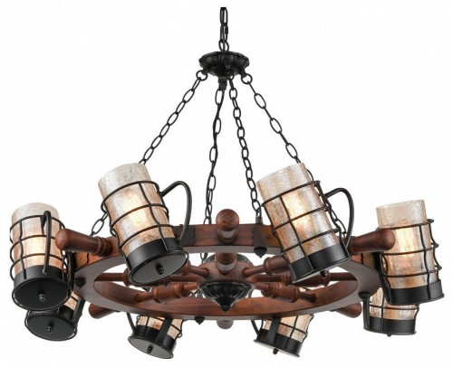 Подвесная люстра Velante 561-703-08