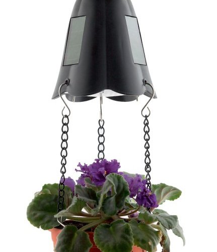 Светильник на солнечных батареях ЭРА Кашпо ERASF024-30