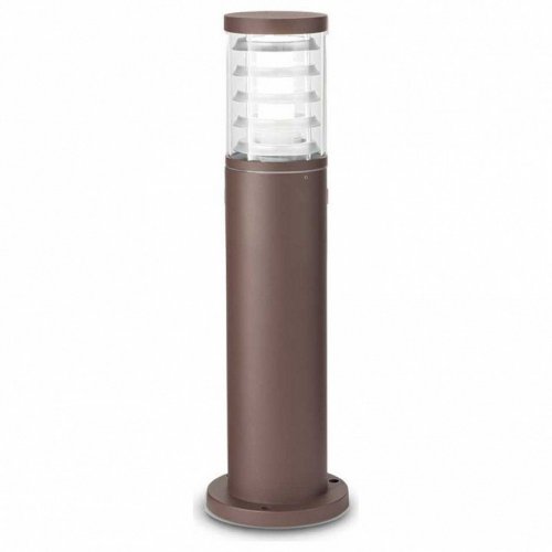 Уличный светильник Ideal Lux Tronco PT1 H40 Coffee