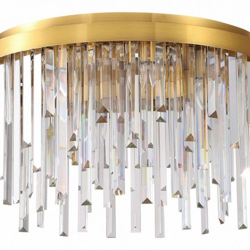 Потолочная люстра Stilfort Venecia 2113/03/06C Потолочная люстра Stilfort Venecia 2113/03/06C