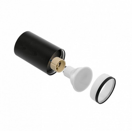 Накладной светильник Wolta MODERNO WSL-GU10 WSL-GU10/02BL Накладной светильник Wolta MODERNO WSL-GU10 WSL-GU10/02BL