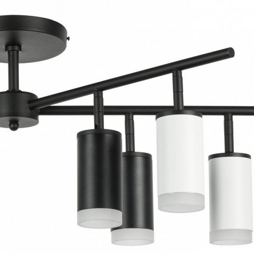 Потолочная люстра Lightstar Rullo LR7283643740 Потолочная люстра Lightstar Rullo LR7283643740