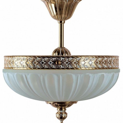 Светильник на штанге Ambiente 7539 7539/30 PL WP