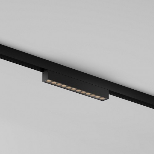 Накладной светильник Maytoni Outdoor Points O-TR02-2-S-12WB4K