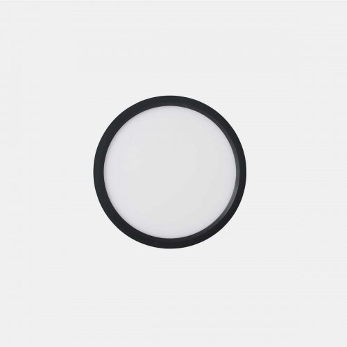 Потолочный светильник Crystal Lux CLT 526C230 BL